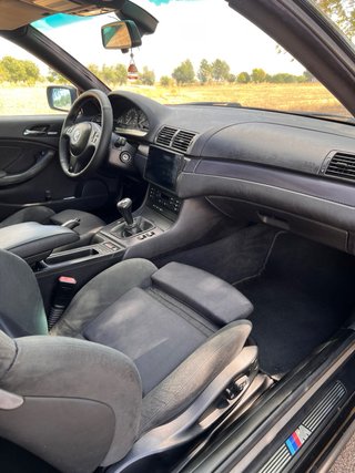 BMW Serie 3 2004