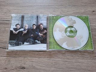 CD "Good Charlotte" dei Good Charlotte