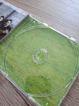 CD "Good Charlotte" dei Good Charlotte