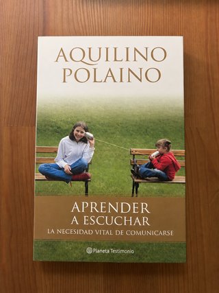 Aprender a escuchar