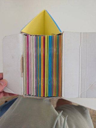 El Zoo De Las Letras