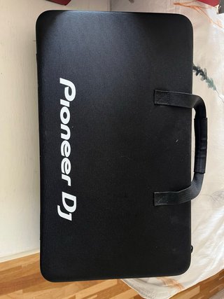 Pioneer DDJ-400 DJ Controller