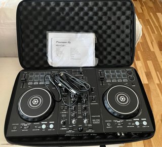 Pioneer DDJ-400 DJ Controller