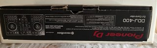 Pioneer DDJ-400 DJ Controller