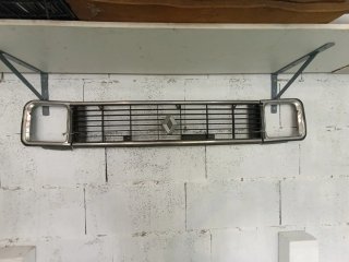 Parrilla Renault 6