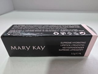 Labial Mary Kay Coral Confetti