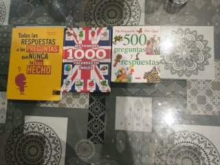 Libros infantiles