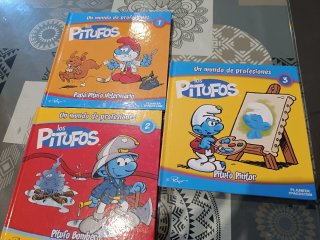 Libros infantiles