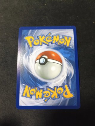 Carta de Pokémon Escavalier