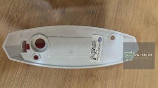 HELLA 2XS 008 479-091 Luz de gálibo