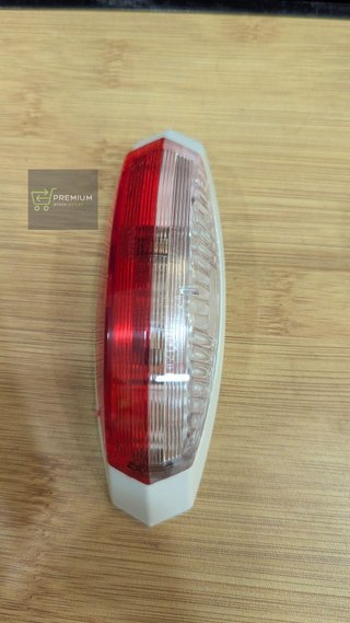 HELLA 2XS 008 479-091 Luz de gálibo