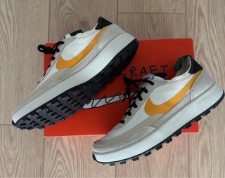 Nike Tom Sachs - Novos