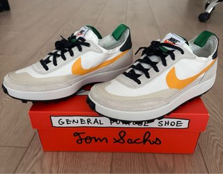 Nike Tom Sachs - Novos