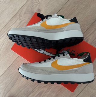 Nike Tom Sachs - Novos
