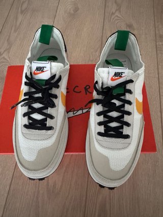 Nike Tom Sachs - Novos