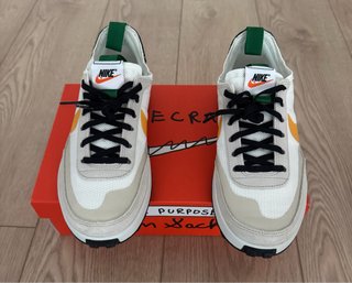 Nike Tom Sachs - Novos