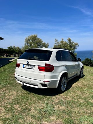 BMW X5 2008