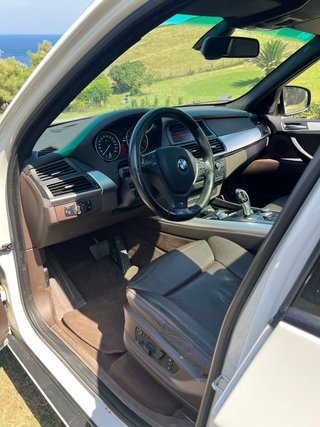 BMW X5 2008