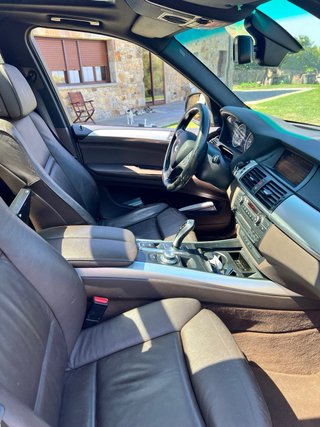 BMW X5 2008