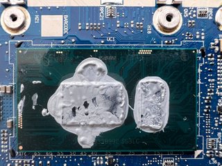 Placa base Lenovo IdeaPad 530S-14IKB i7-8550U