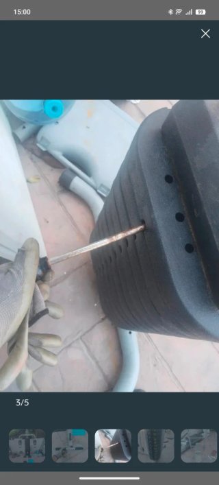 Máquina de pesas multifunción