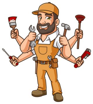 Reparaciones domésticas Pamplona y alrededores.