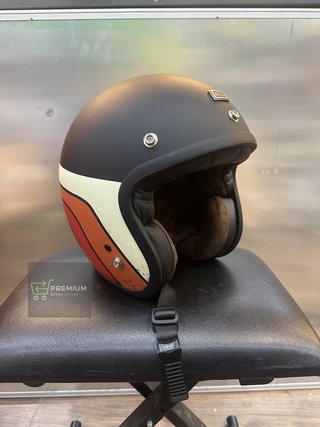 ORIGINE Casco Moto Jet  Casco Moto XS
