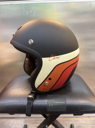ORIGINE Casco Moto Jet  Casco Moto XS