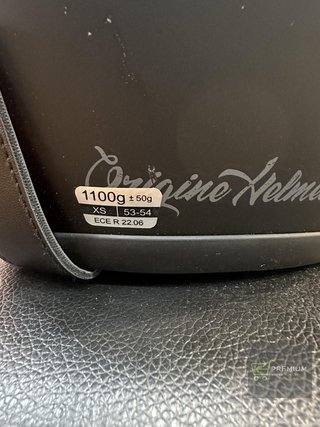 ORIGINE Casco Moto Jet  Casco Moto XS