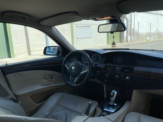 BMW Serie 5 2008
