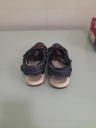 Sandalias Bubble Kids Talla 33