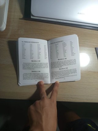 Libro Breve Ortografía Escolar
