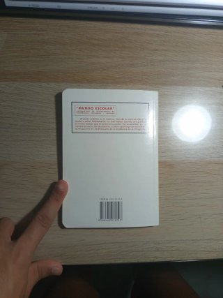 Libro Breve Ortografía Escolar