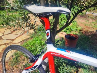 Bicicleta Pinarello Prince Taglia L