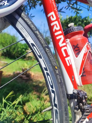 Bicicleta Pinarello Prince Taglia L
