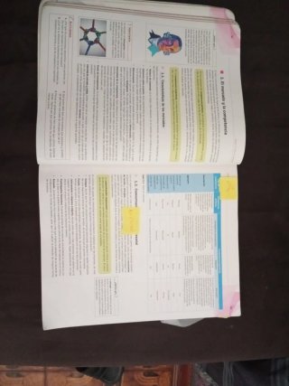 Libro de economía 1° bachillerato