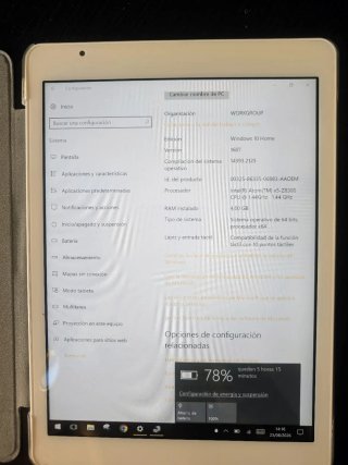Teclast X98 Plus 3G Tablet - Windows 10