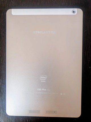 Teclast X98 Plus 3G Tablet - Windows 10