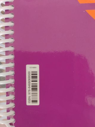 Libros 1 ESO NUEVOS SANTILLANA y matemáticas 2ESO