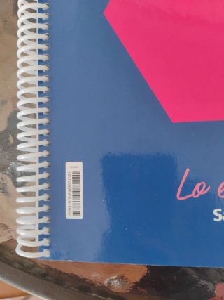 Libros 1 ESO NUEVOS SANTILLANA y matemáticas 2ESO