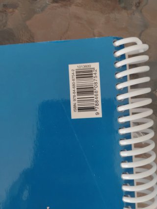 Libros 1 ESO NUEVOS SANTILLANA y matemáticas 2ESO