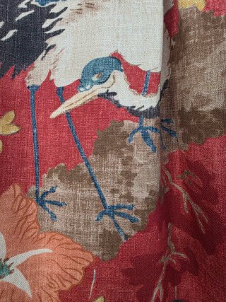 Sobrecamisa MarÁvic Talla XS Estampada