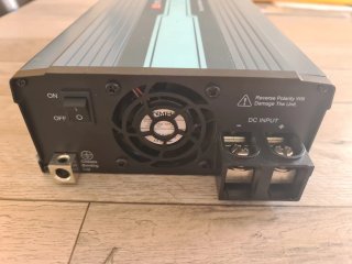Inverter NTS-1200-212
