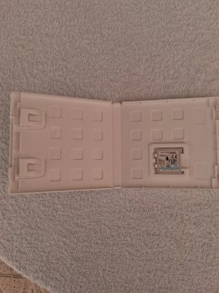 Nintendogs + Cats Bulldog Francés 3DS
