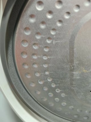 Olla Eléctrica Cocción Lenta Multifunción