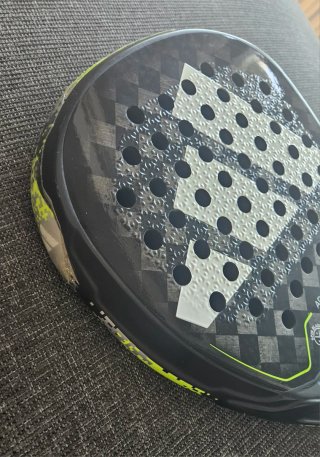 Pala Padel Adidas Adipower