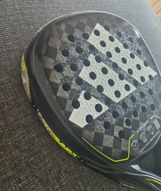 Pala Padel Adidas Adipower