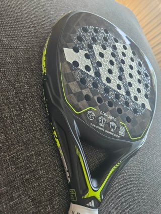 Pala Padel Adidas Adipower