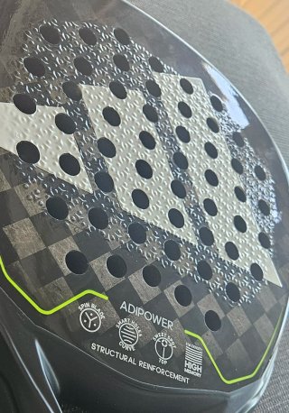 Pala Padel Adidas Adipower