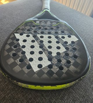 Pala Padel Adidas Adipower